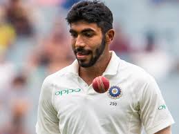 Bumrah's unusual angle with which he bowls made him a household name in the t20s. Jasprit Bumrah Looking Forward For 2020 Adventures