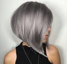 grey hair guys