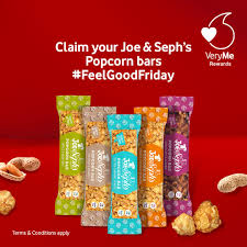 Maybe you would like to learn more about one of these? Vodafone Uk Bag A Bundle Of Brand New Gourmet Popcorn Facebook
