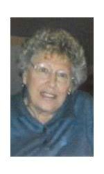 Alice Gozdur Obituary (2010)