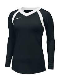 Women's nike blue uswnt 2021/22 away breathe stadium replica jersey. Nike Black Jersey Shop Clothing Shoes Online