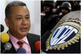 víctimas de una mala praxis policial en Venezuela