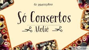 Só Consertos
