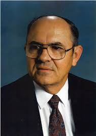 Oliver Wilson “O W” Hauser (1929-2004)