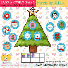 Descripción de jogos de árbol de navidad árbol de navidad juegos grais disponemos de 28 juegos de arbol de navidad. Juego De Conteo Decoramos Arboles De Navidad Mundo De Rukkia