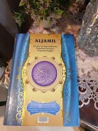 What do you think allahu akbar means? Quran With English Malay Translation A4 Instock Can Add Tagging Additional Charges Hobbies Toys Books Magazines Fiction Non Fiction On Carousell