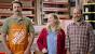 Home Depot Uniform