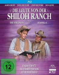 John Mcintire Replaced The Stars Of Two Different Tv Westerns After Their  Untimely Deaths