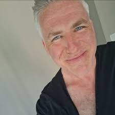 Here I'm with Caroline Franks at NROCRC's free After School Program raising  funds for healthy snacks in the last week of the Shine A Light Holiday  Campaign! Click the link to donate!