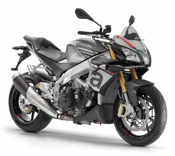 Aprilia Tuono V4 1100 RR