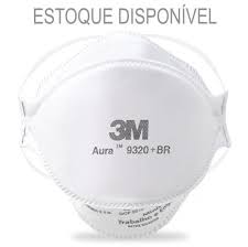 Entre e conheça as nossas incriveis ofertas. Mascara Aura 9320 Br Pff2 N95 Branca Kit 10 Unidades 3m Mascara Respiratoria Magazine Luiza