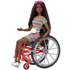 4.4 out of 5 stars with 42 ratings. Dark Hair Barbie Dolls Target