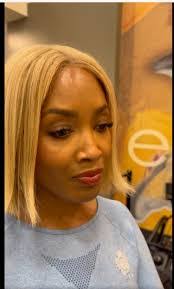 Alicia Glanton's Instagram, Facebook & TikTok