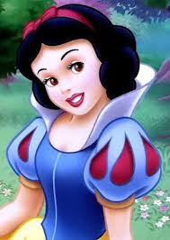 Fan Casting Scarlett Hicks as Snow-White in Disney