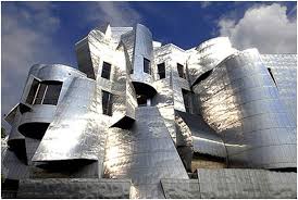 Image result for weird museum buildings