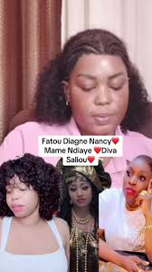 Nancy Diagne