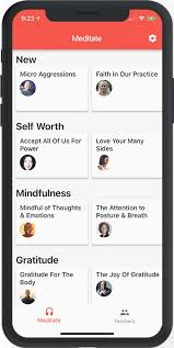 This list includes apps that help ease anxiety and improve for many, the idea of taking time out of your day to meditate may at first seem unattainable. 15 Buddhist Iphone Apps To Help With Your Practice Lion S Roar