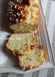 Brioche Express A La Creme Fraiche Brioche Express Brioche Facile Brioche