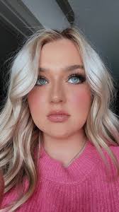 Nevaeh Desiree Luckey