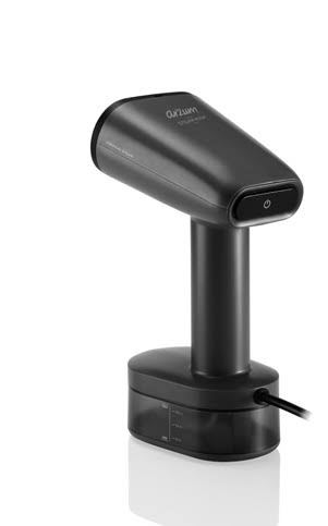 ARZUM STEAM RUSH STEAM STRAIGHTENING AR6042 - 4