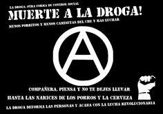 anti drogas anti drogas