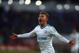 Die wichtigsten news, informationen und gerüchte rund um schalke 04 erfahrt ihr in diesem artikel. Liverpool Transfer News And Rumours Schalke Starlet Max Meyer Wanted In 28million Swoop Mirror Online