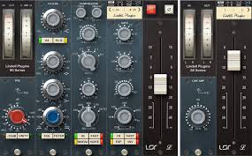 A szláv törzsek a pripjaty menti őshazájukból a 6. Plugin Alliance Ships Lindell Audioa A A S Emulation Of Nevea A A S 80 Series