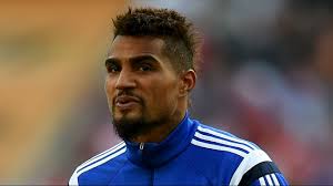 Following an unsuccessful loan spell at barcelona, kevin prince boateng is expected to sign for fiorentina. Schalke Indefinitely Suspend Kevin Prince Boateng Sidney Sam