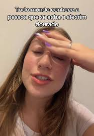 Da uma raivaaa kkkkkk #alecrimdourado