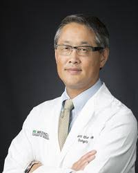 Dr. Herbert Chen, MD