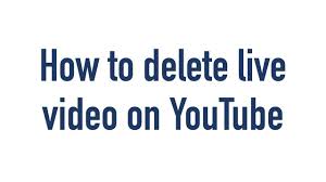 You can then play, edit, or share the recording. How To Screencast Share Screen Live On Youtube Youtube