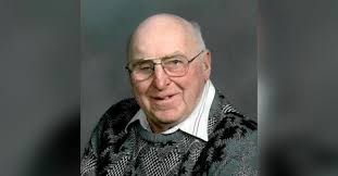 Norman George Haegerl Obituary