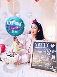 Birthday Party Ideas For 19 Year Old Female Cafe Con Natta Birthday Photoshoot Birthday Girl Birthday Pictures Birthday Balloons 36 Year Old Pajamas Pictu Birthday Photoshoot Birthday 1st Birthday Girls