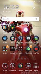 Personalize your samsung galaxy s6 with a theme of your choice. Samsung Galaxy S6 Themes Store Hands On