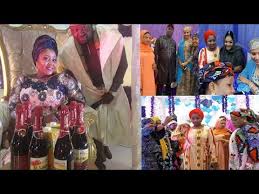 Check spelling or type a new query. Yadda Halima Atete Ta Tara Tsofaffi Da Sababbin Jaruman Kannywood Mata A Gurin Birthday Din Ta