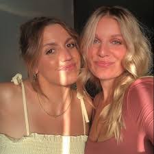 Cassandra Funk's Instagram, Twitter & Facebook