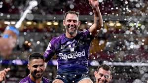 Show your support for our australian captain cameron smith! The Greatest Of All Time Melbourne Storm Great Cameron Smith Announces Retirement Stuff Co Nz