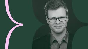 Guest talk: Marvin Wright