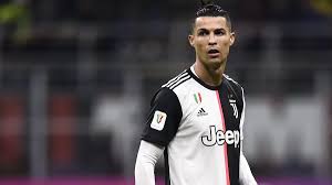 Последние твиты от juventusfc (@juventusfc). Yuventus Prodast Krishtianu Ronaldu Iz Za Finansovyh Poter Ot Koronavirusa Eurosport