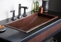 native trails unveils new copper trough