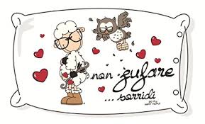Pubblicata nella newsletter n° 6157 del 20 feb 2020 (clicca qui per leggere). Federa Cuscino Happy People Per Inviare Messaggi Divertenti Con Le Federe Non Gufare