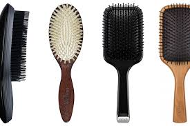 For detangling brushes for kids. Best Hairbrushes For Men 2021 British Gq British Gq