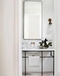 Vanity mirrors are an absolute necessity in the bathroom, working in tandem with vanity light fixtures to help you complete daily. 17 Fresh Inspiring Bathroom Mirror Ideas To Shake Up Your Morning Lipstick Routine