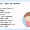 Alif najmi alif najmi bin zaini. 1