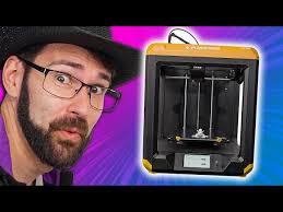 Fdm 3d Printer FlashForge Artemis 3D Printer