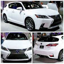 pin by brian mccaughey on this should be in my driveway lexus ct200h lexus accessories lexus