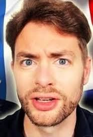 The Paul Joseph Watson Channel" Something Incredible Is Happening Here (TV  Episode 2024)