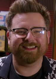 Fan Casting Thomas Ridgewell as Tom in Eddsworld (2023 film)