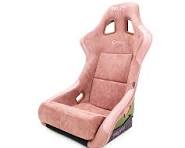 ALL SEATS – Prisma Lab