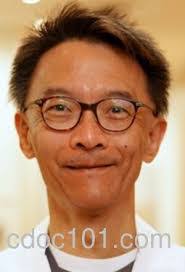 Simon Cheung's Instagram, Twitter & Facebook